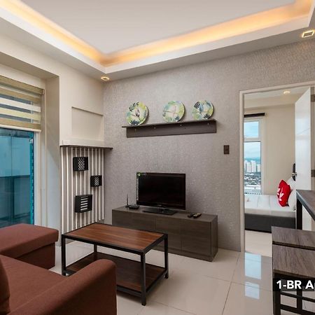 Zen Rooms Currency Ortigas Pasig City Kültér fotó