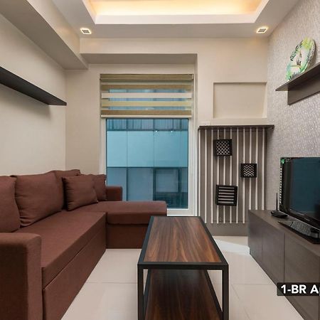 Zen Rooms Currency Ortigas Pasig City Kültér fotó
