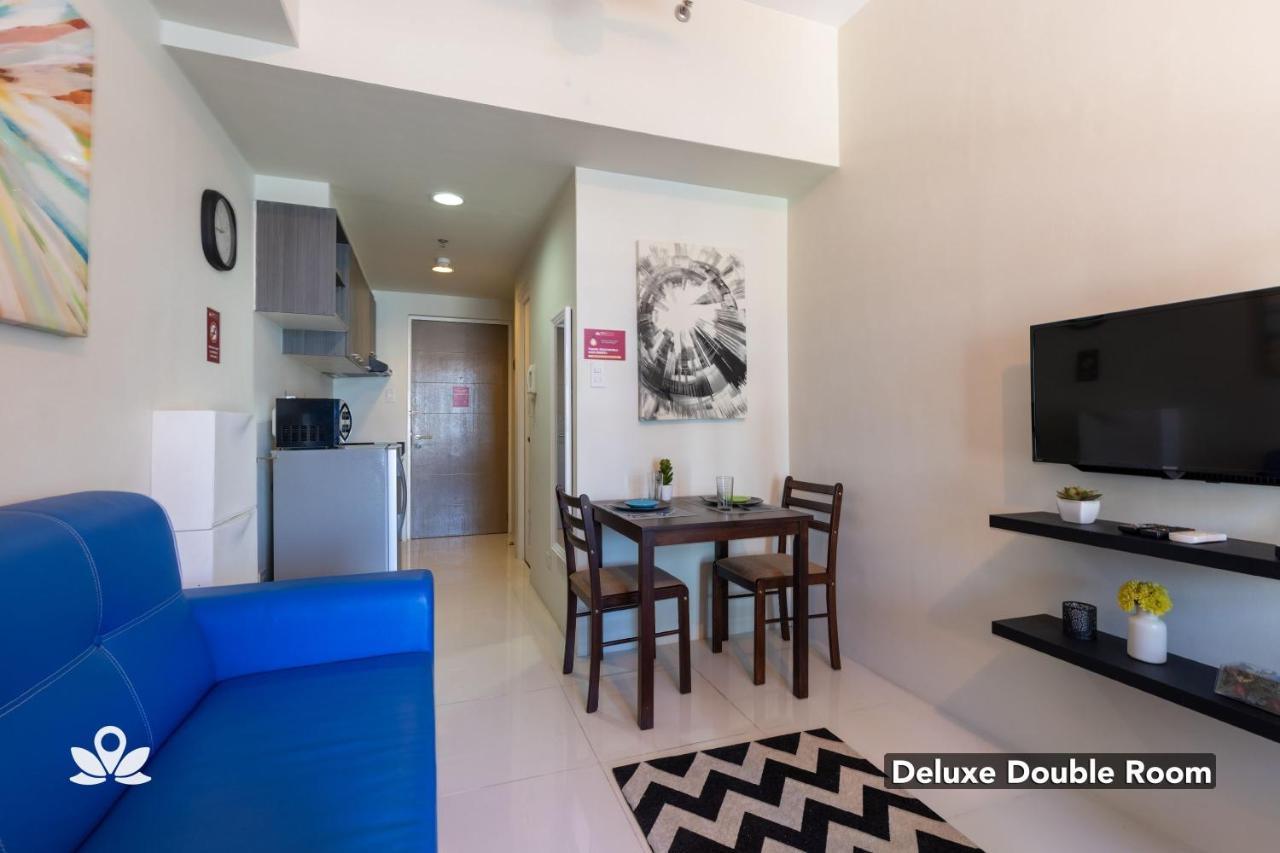 Zen Rooms Currency Ortigas Pasig City Kültér fotó