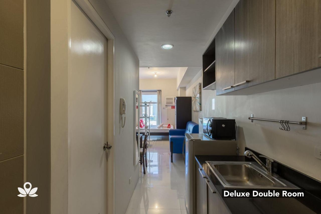 Zen Rooms Currency Ortigas Pasig City Kültér fotó