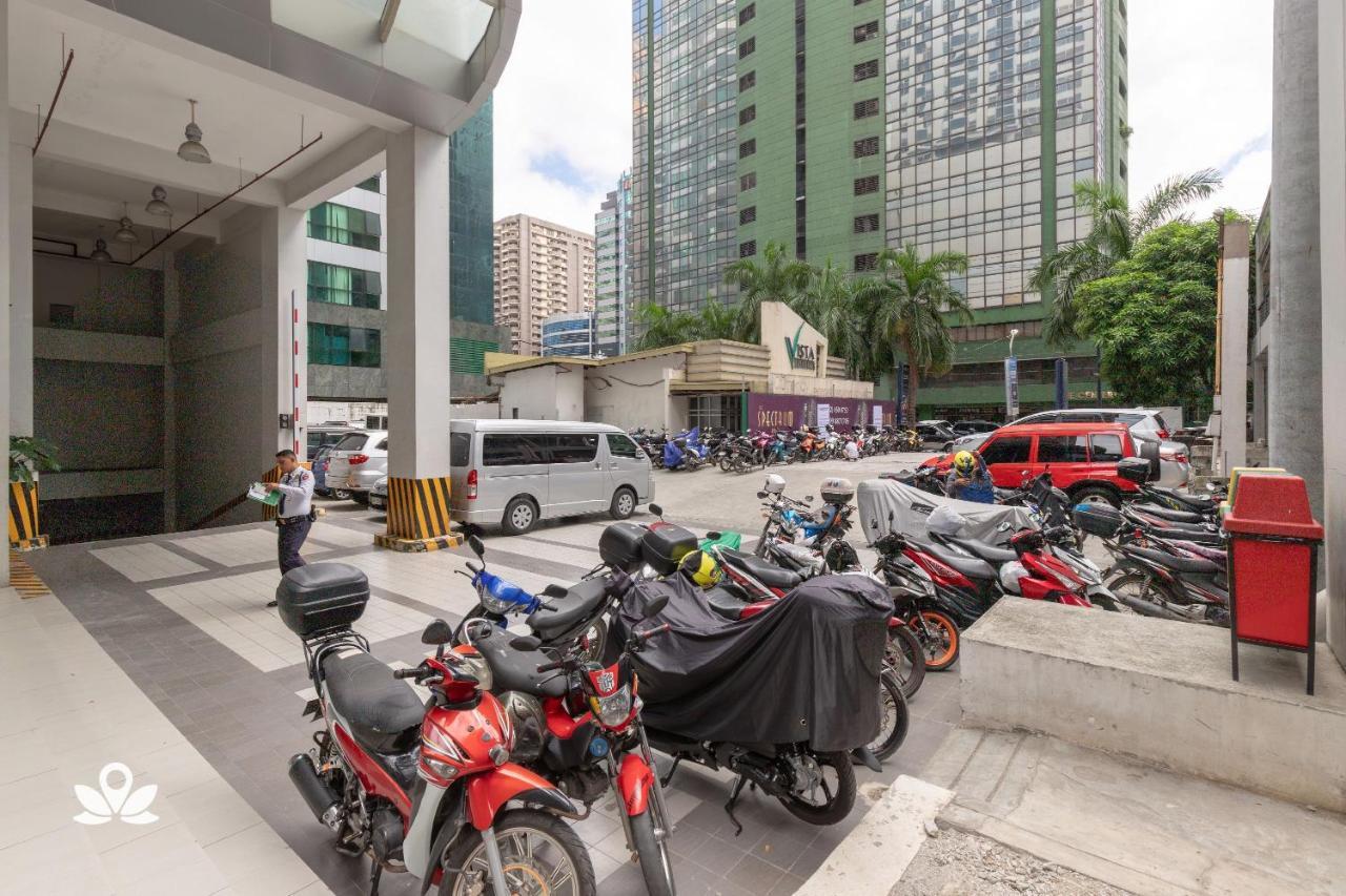 Zen Rooms Currency Ortigas Pasig City Kültér fotó