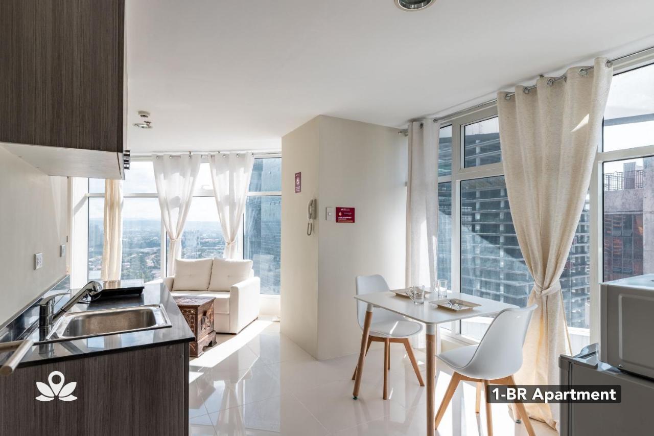 Zen Rooms Currency Ortigas Pasig City Kültér fotó