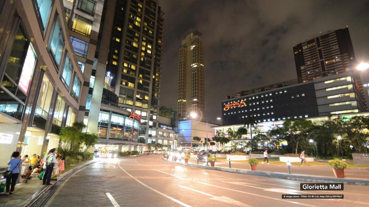 Zen Rooms Currency Ortigas Pasig City Kültér fotó