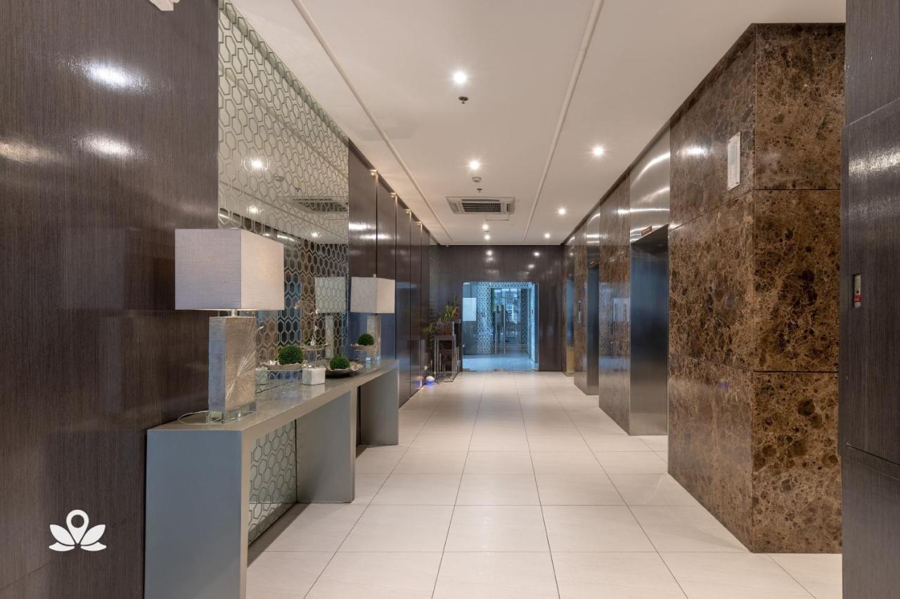 Zen Rooms Currency Ortigas Pasig City Kültér fotó