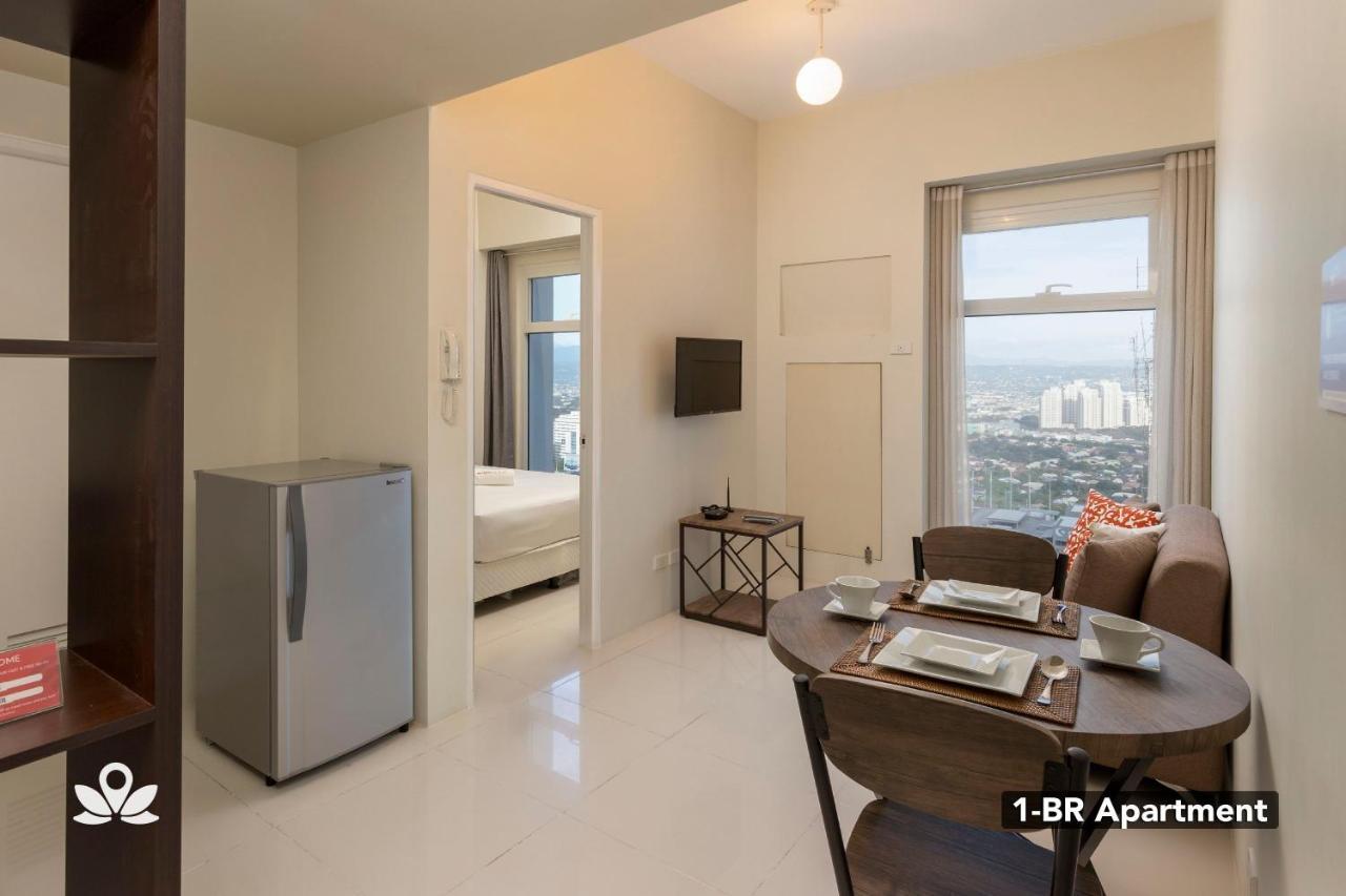 Zen Rooms Currency Ortigas Pasig City Kültér fotó
