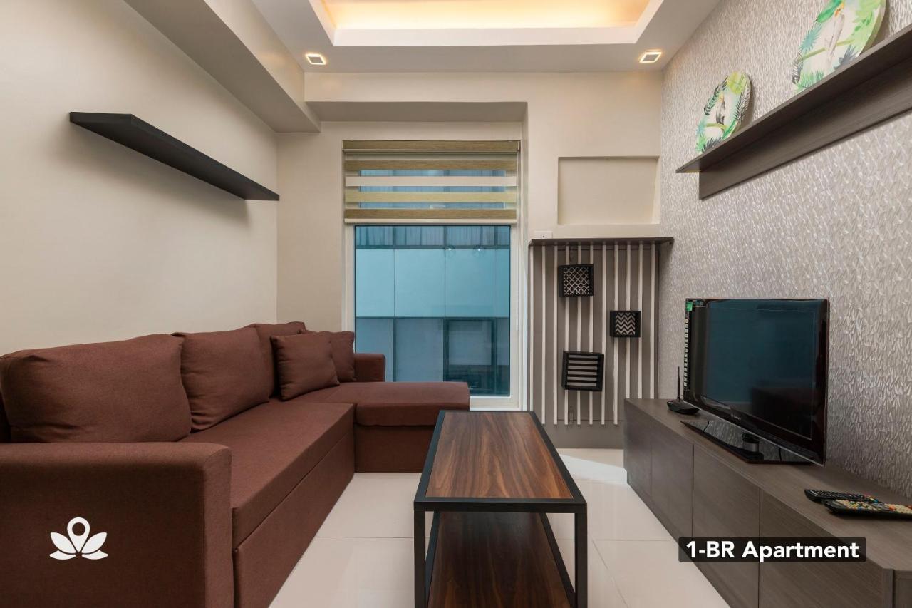 Zen Rooms Currency Ortigas Pasig City Kültér fotó