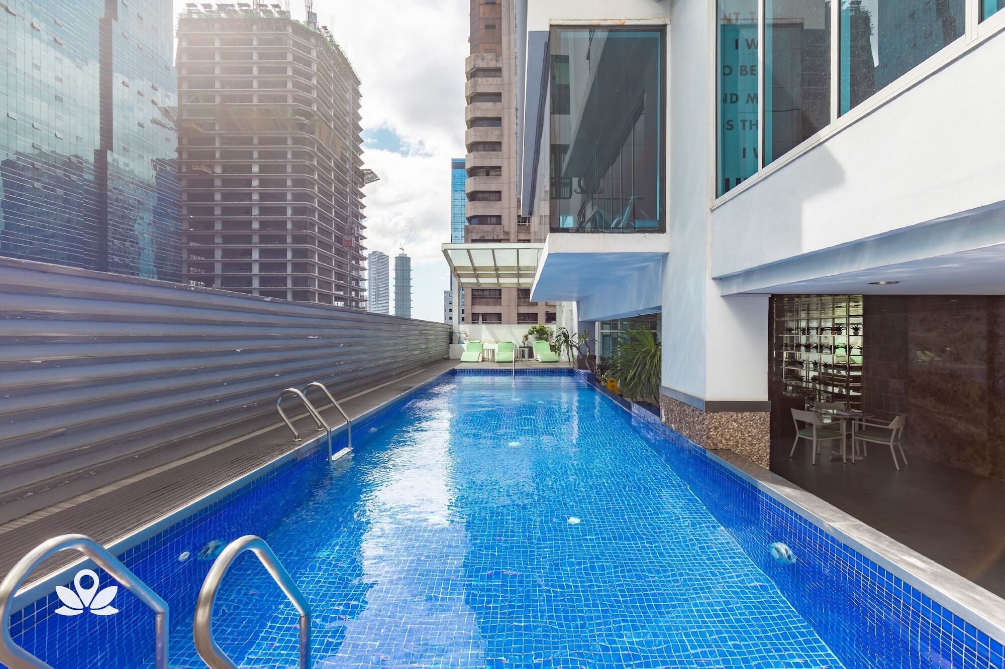 Zen Rooms Currency Ortigas Pasig City Kültér fotó